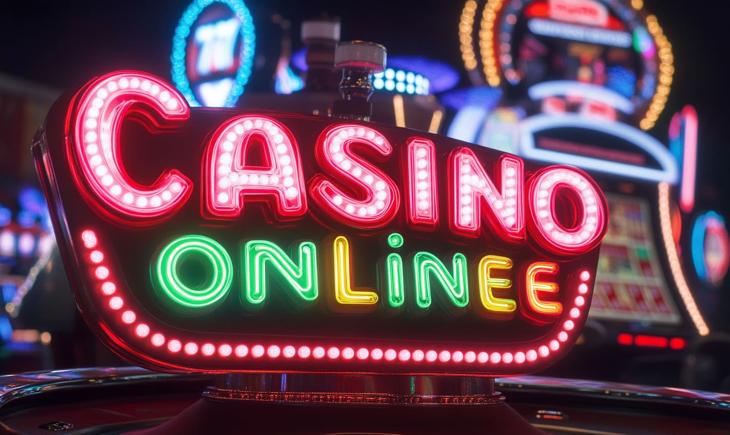 
                               Modern Casino HIBAJE
                                